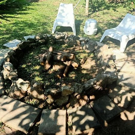 צ'יאנג מאי Narittaya Resort And Restaurant מראה חיצוני תמונה