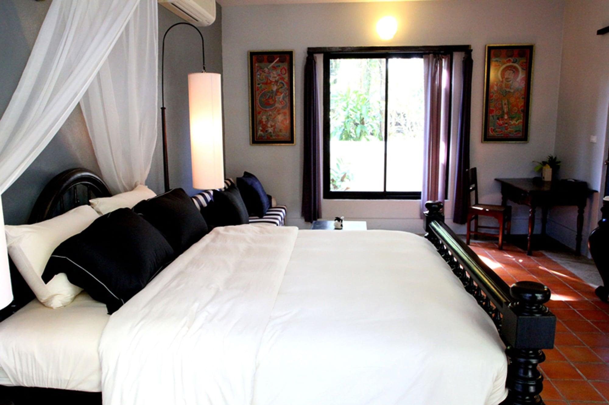 צ'יאנג מאי Narittaya Resort And Restaurant מראה חיצוני תמונה