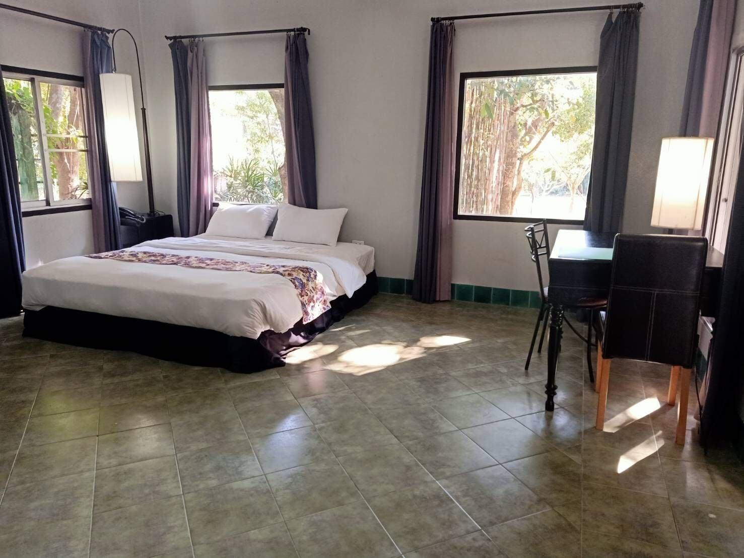 צ'יאנג מאי Narittaya Resort And Restaurant מראה חיצוני תמונה
